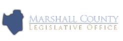 Marshall County Legislative